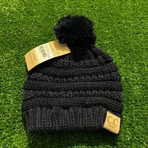 C.C. Love Baby Winter Hat